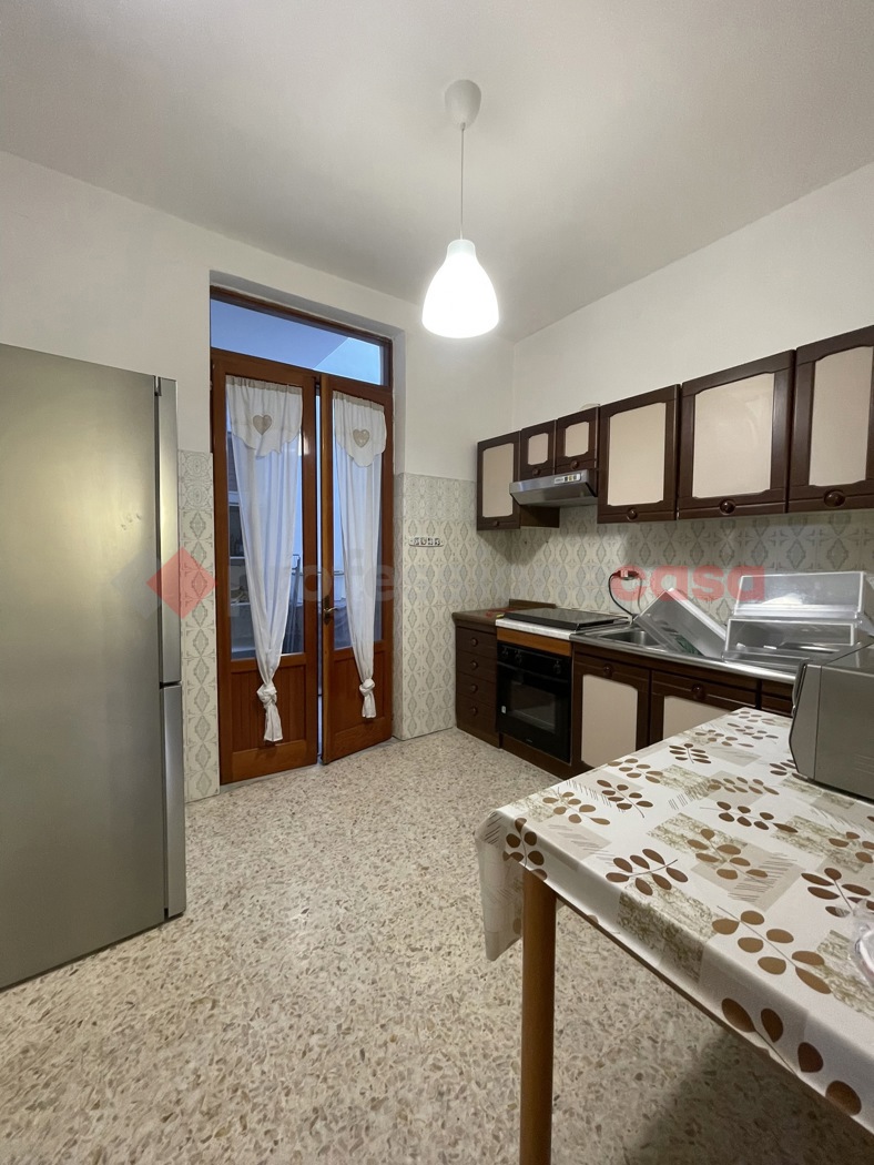 Quadrilocale in vendita a Minturno