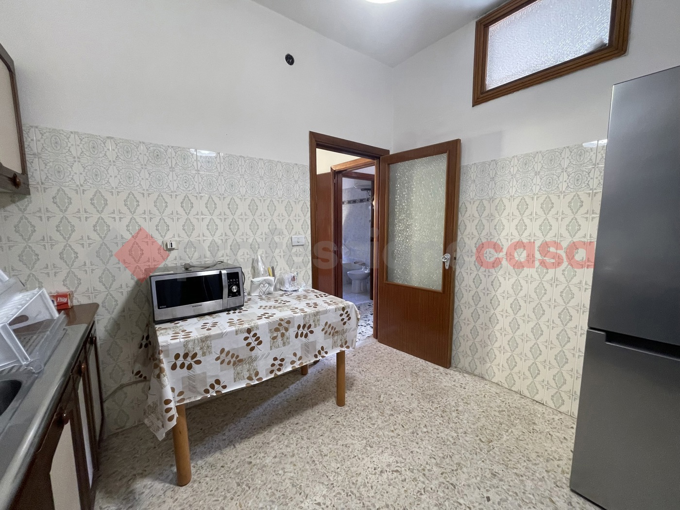 Quadrilocale in vendita a Minturno