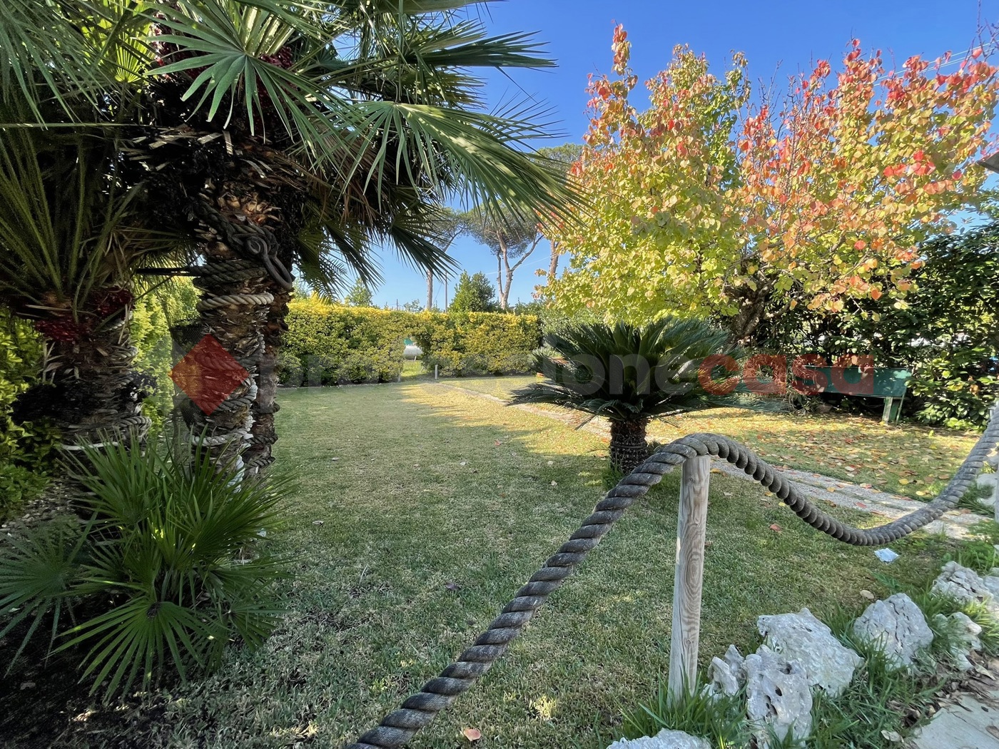 Trilocale in vendita a Minturno