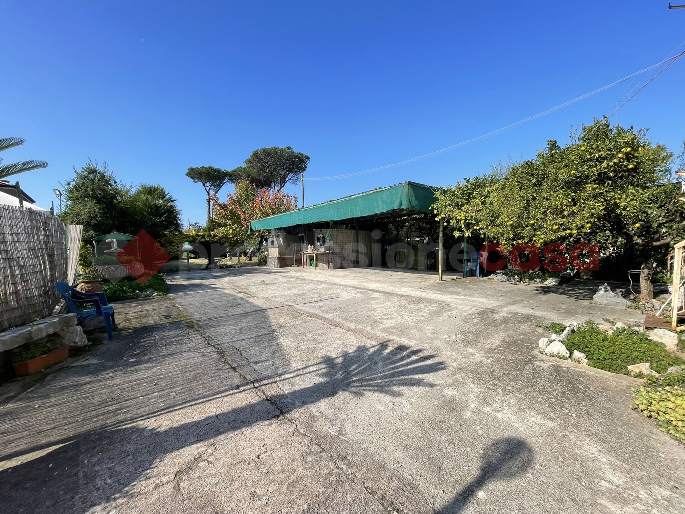 Trilocale in vendita a Minturno