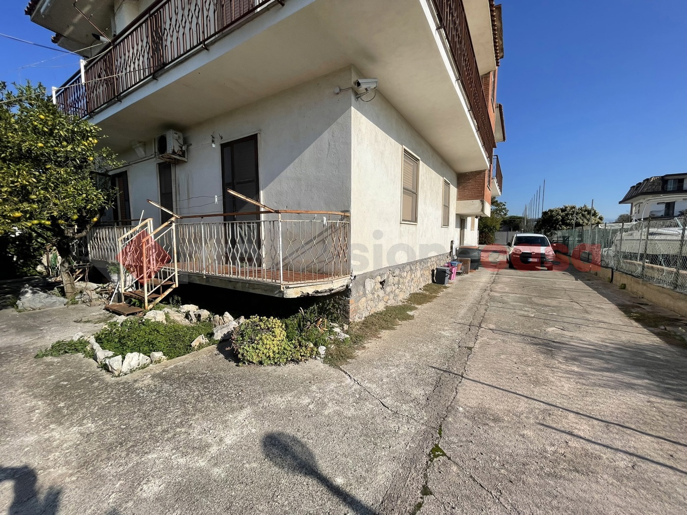 Trilocale in vendita a Minturno