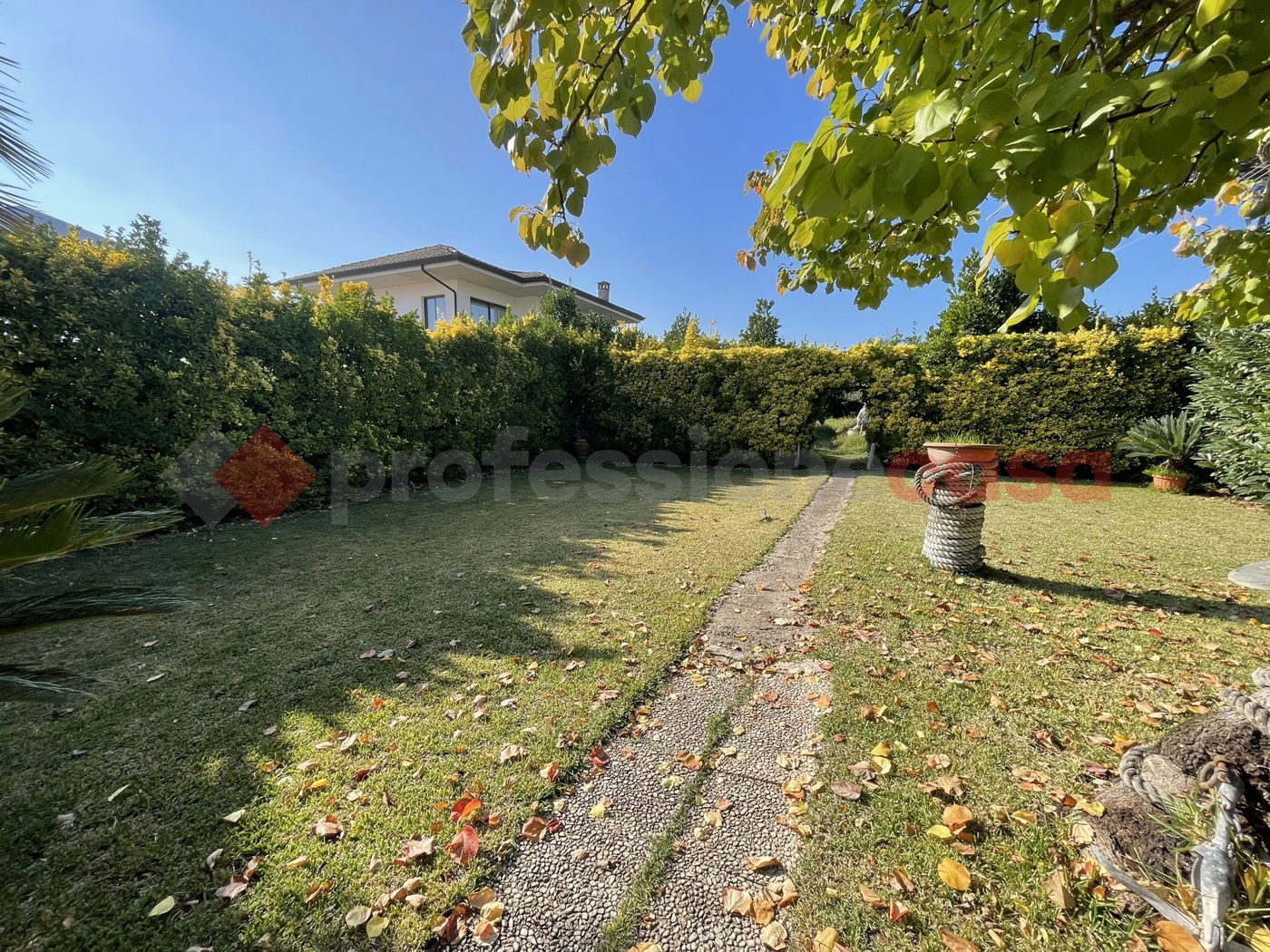 Trilocale in vendita a Minturno