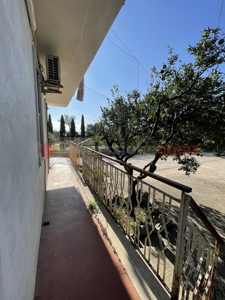 Trilocale in vendita a Minturno