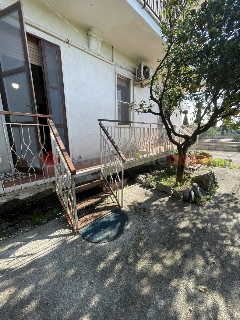 Trilocale in vendita a Minturno