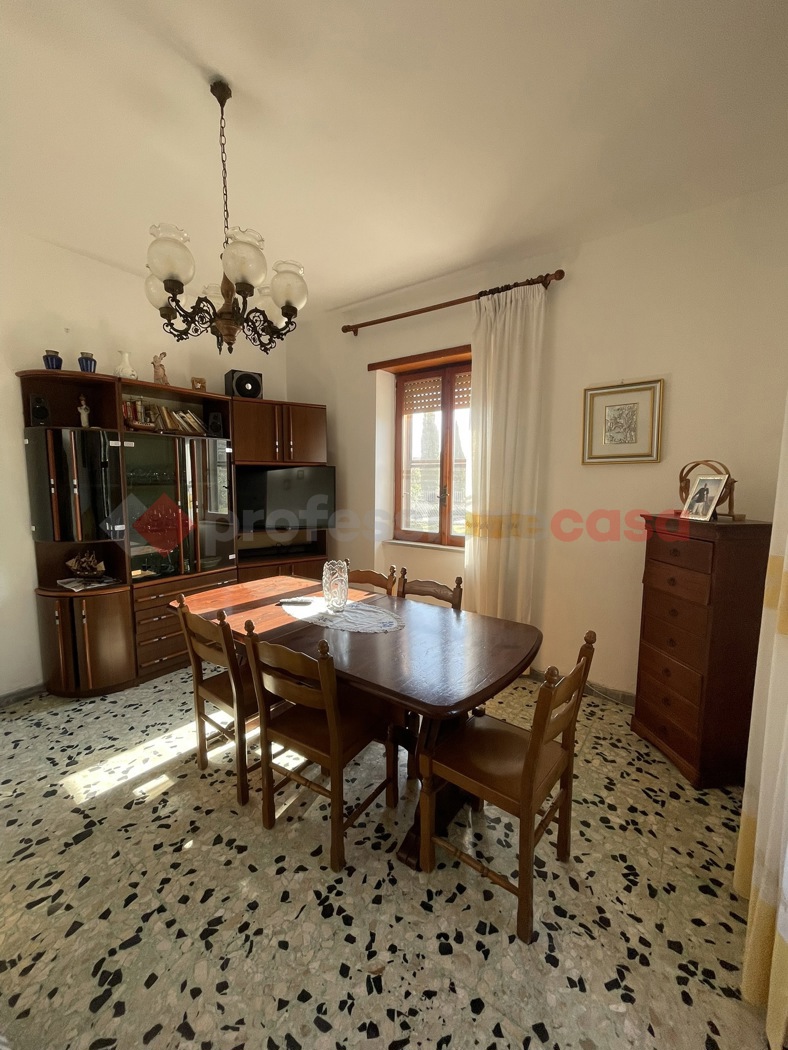 Trilocale in vendita a Minturno