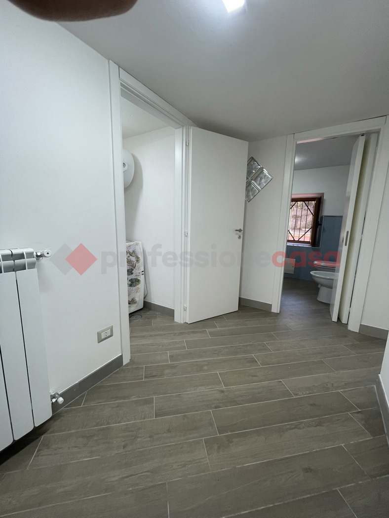 Quadrilocale in vendita a Minturno