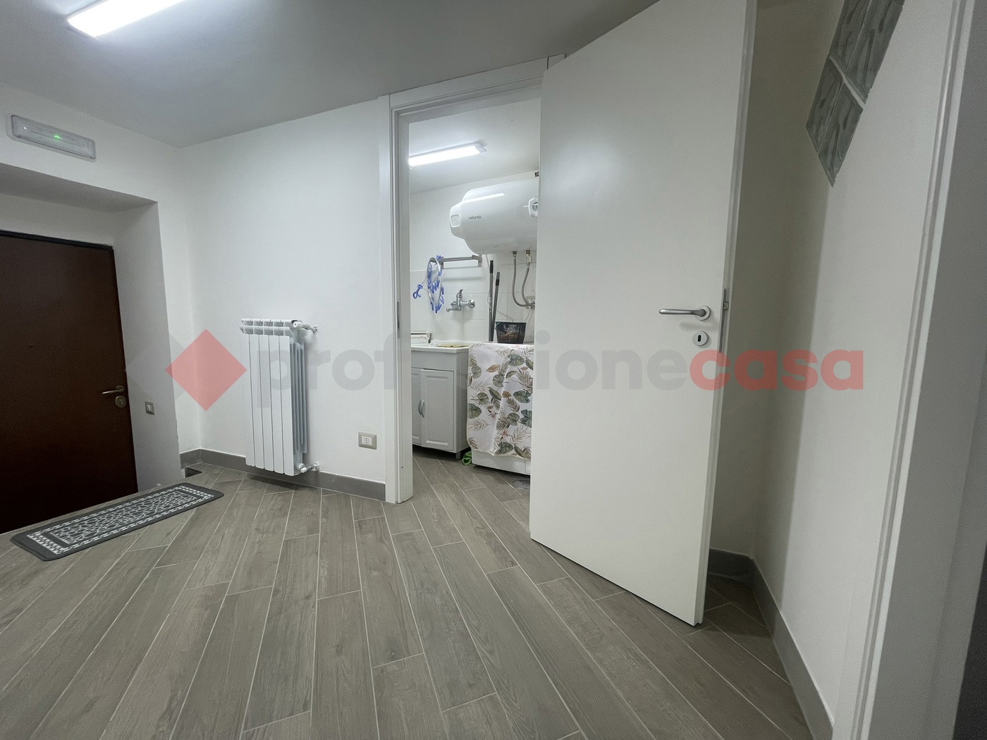 Quadrilocale in vendita a Minturno