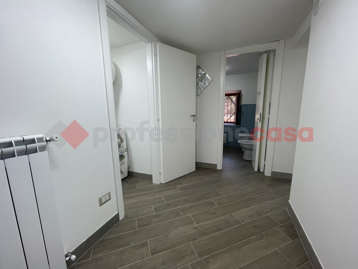 Quadrilocale in vendita a Minturno