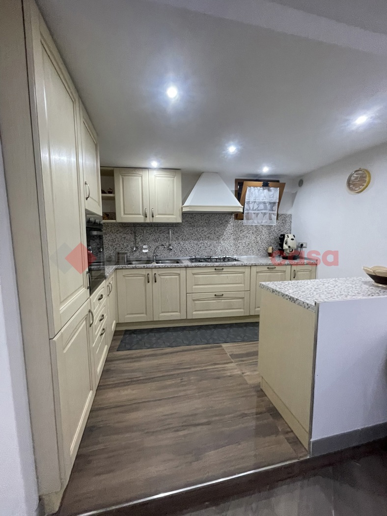 Quadrilocale in vendita a Minturno