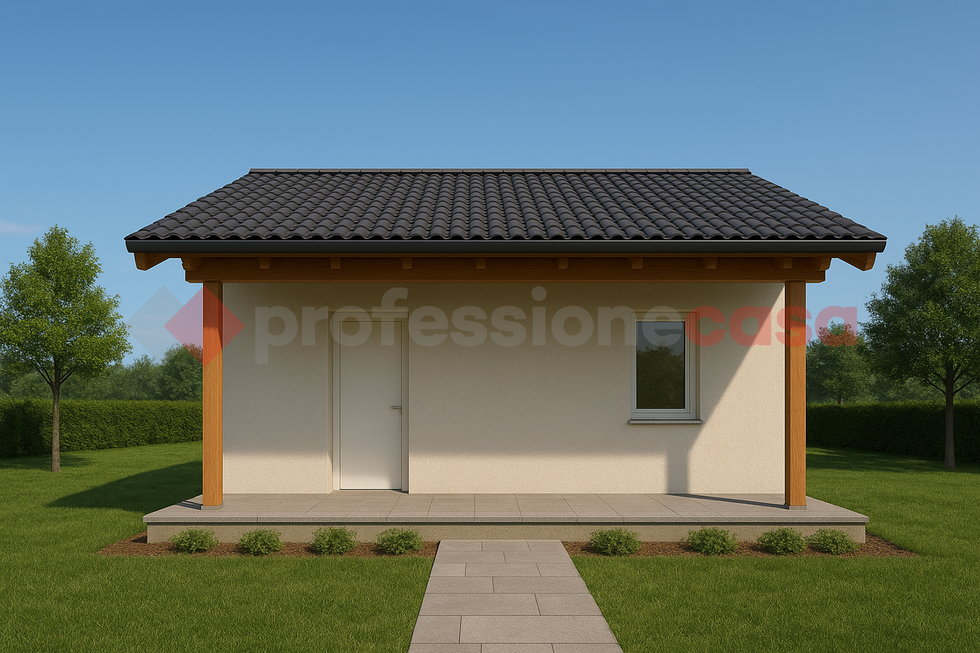 Casa indipendente in vendita a Minturno