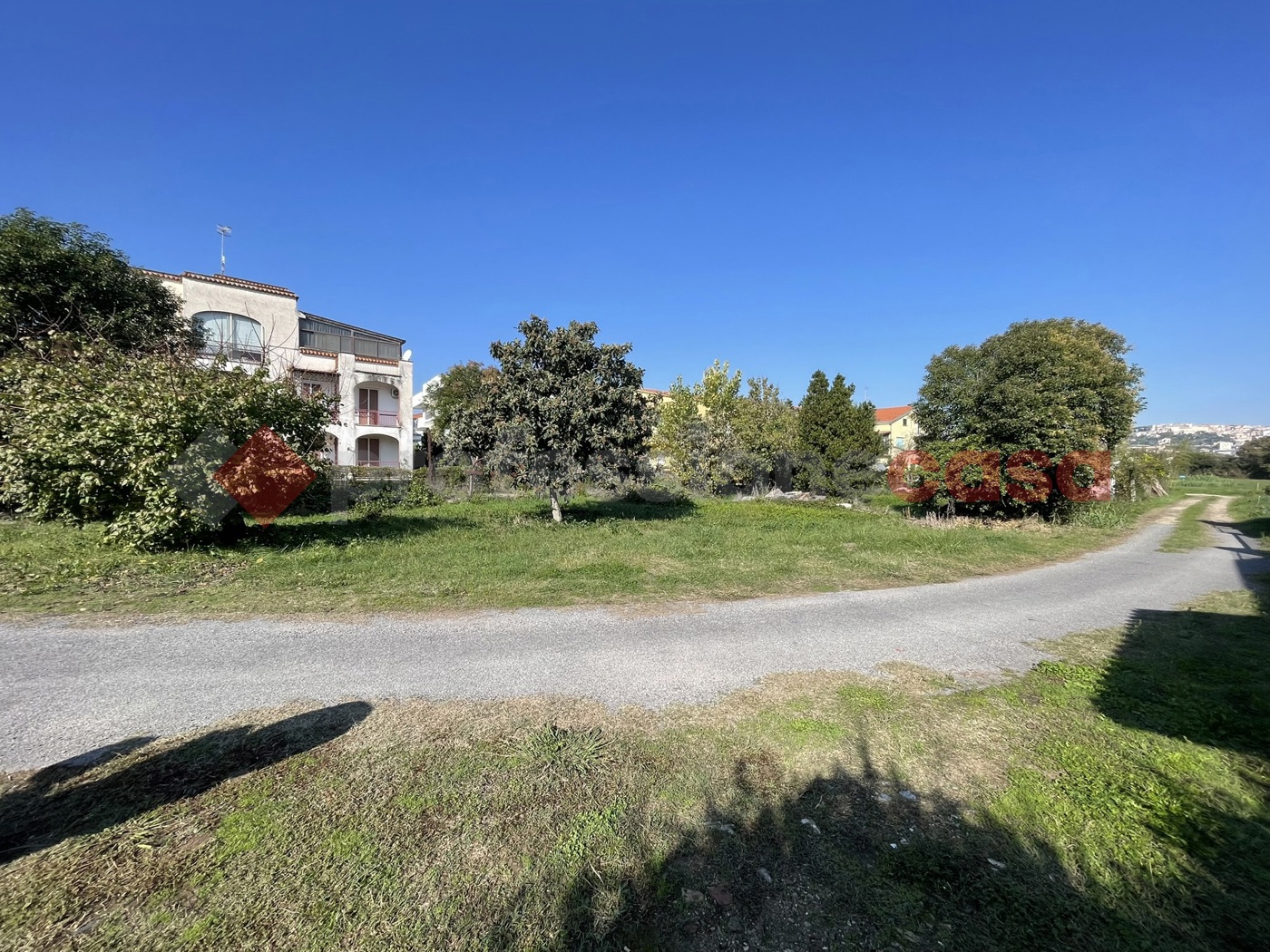 Casa indipendente in vendita a Minturno