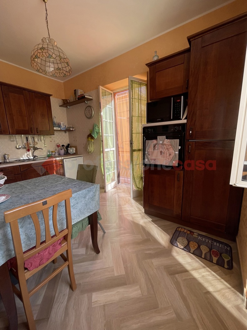 Appartamento ristrutturato a Minturno