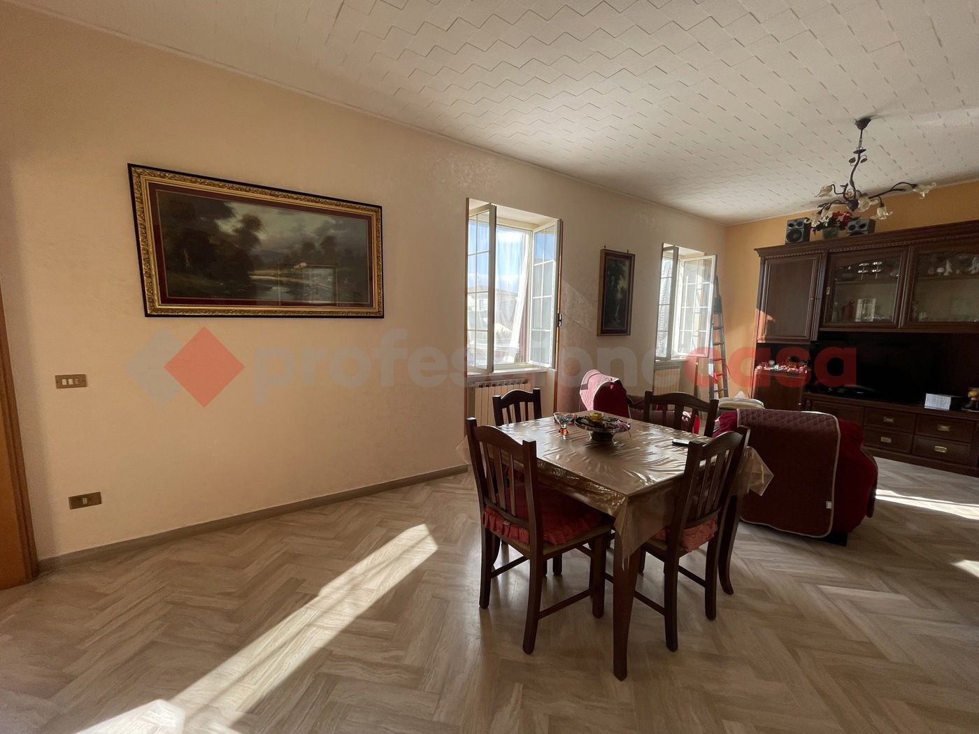 Appartamento ristrutturato a Minturno