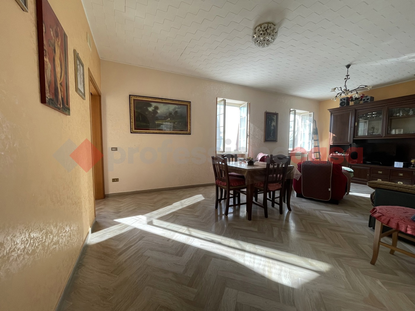 Appartamento ristrutturato a Minturno