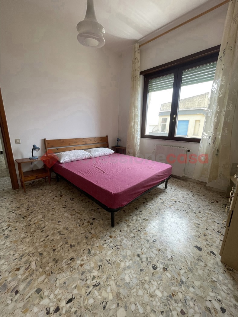 Bilocale arredato in affitto a Minturno