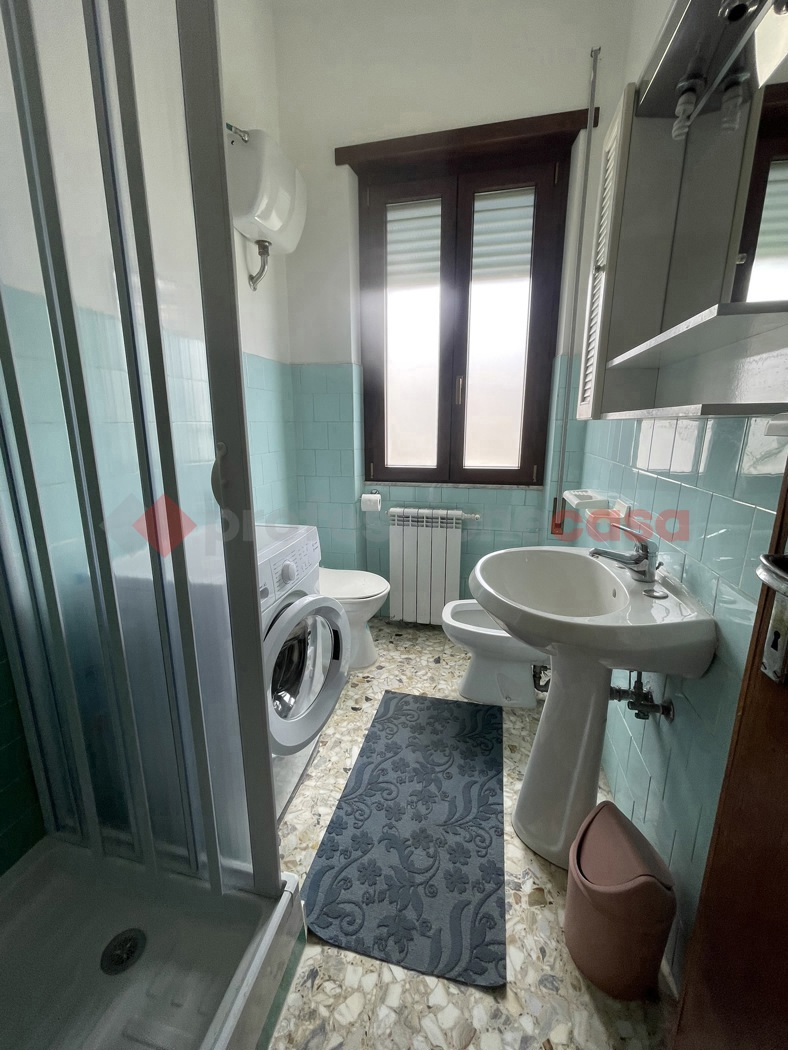 Bilocale arredato in affitto a Minturno