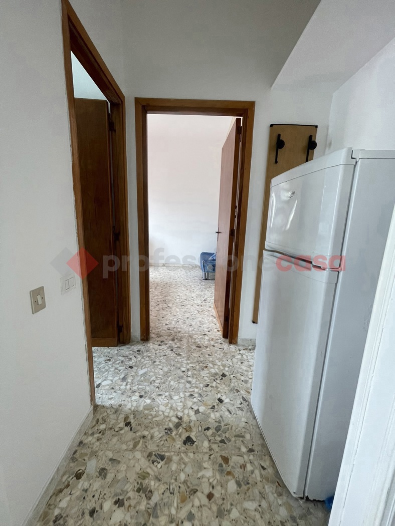 Bilocale arredato in affitto a Minturno