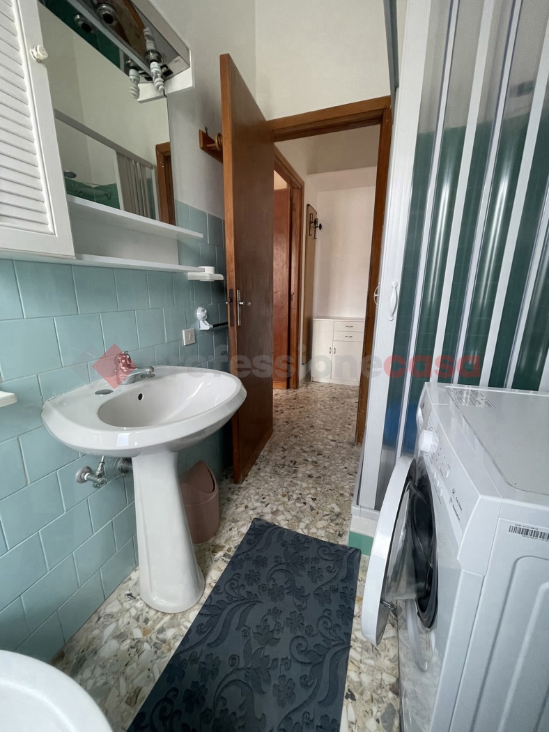 Bilocale arredato in affitto a Minturno