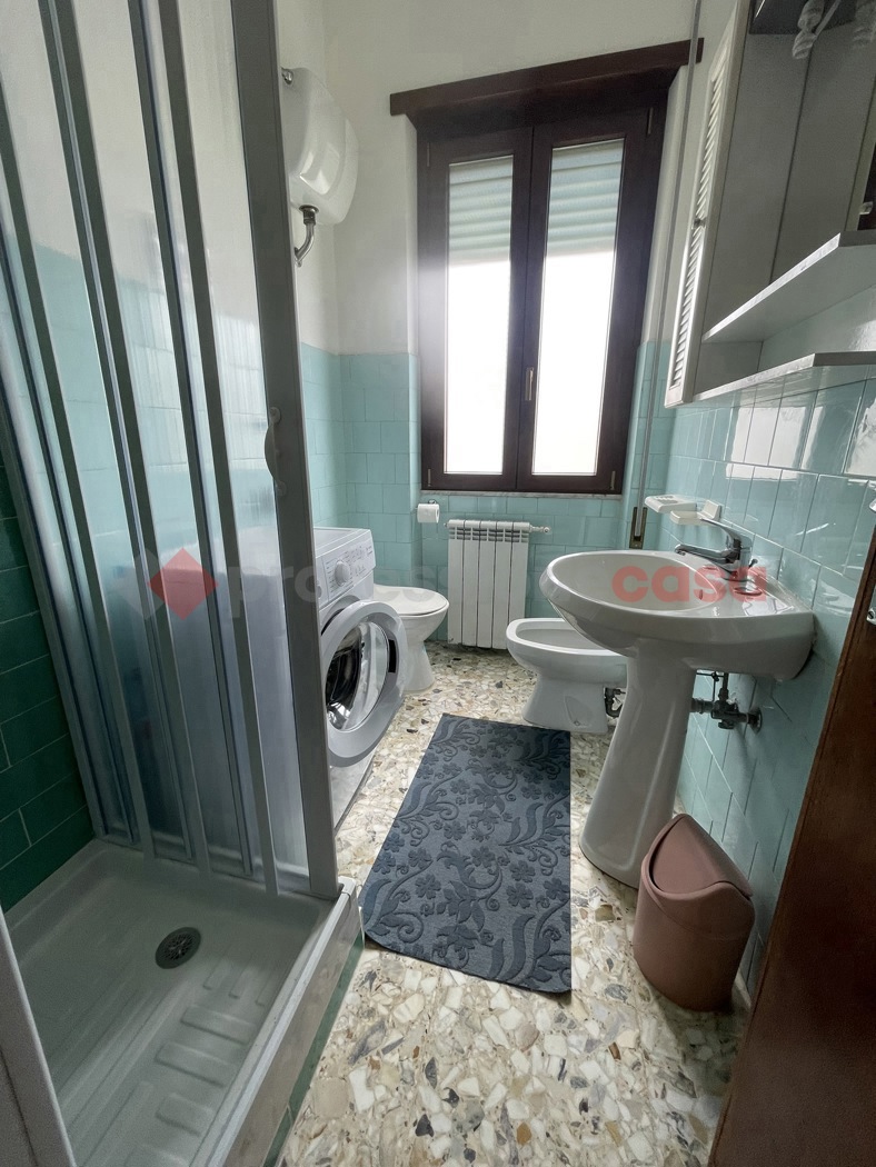 Bilocale arredato in affitto a Minturno