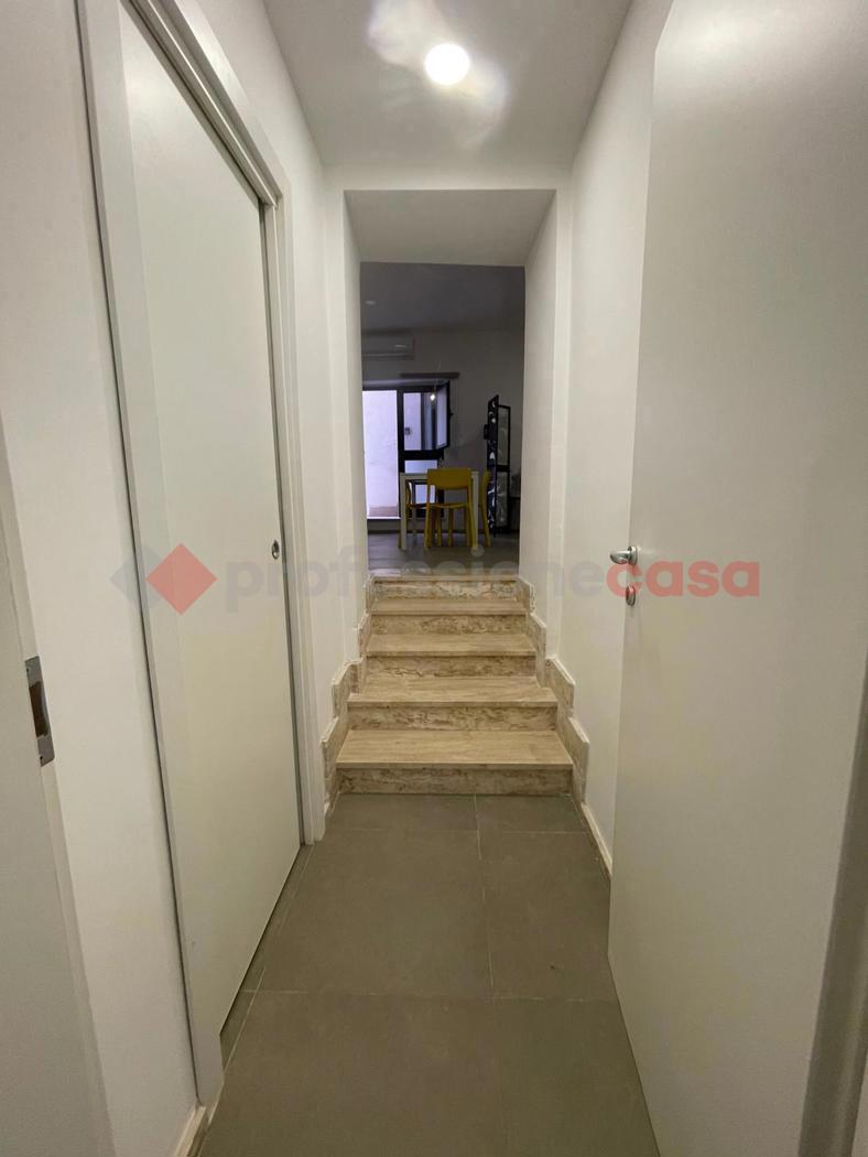 Monolocale arredato in affitto a Minturno