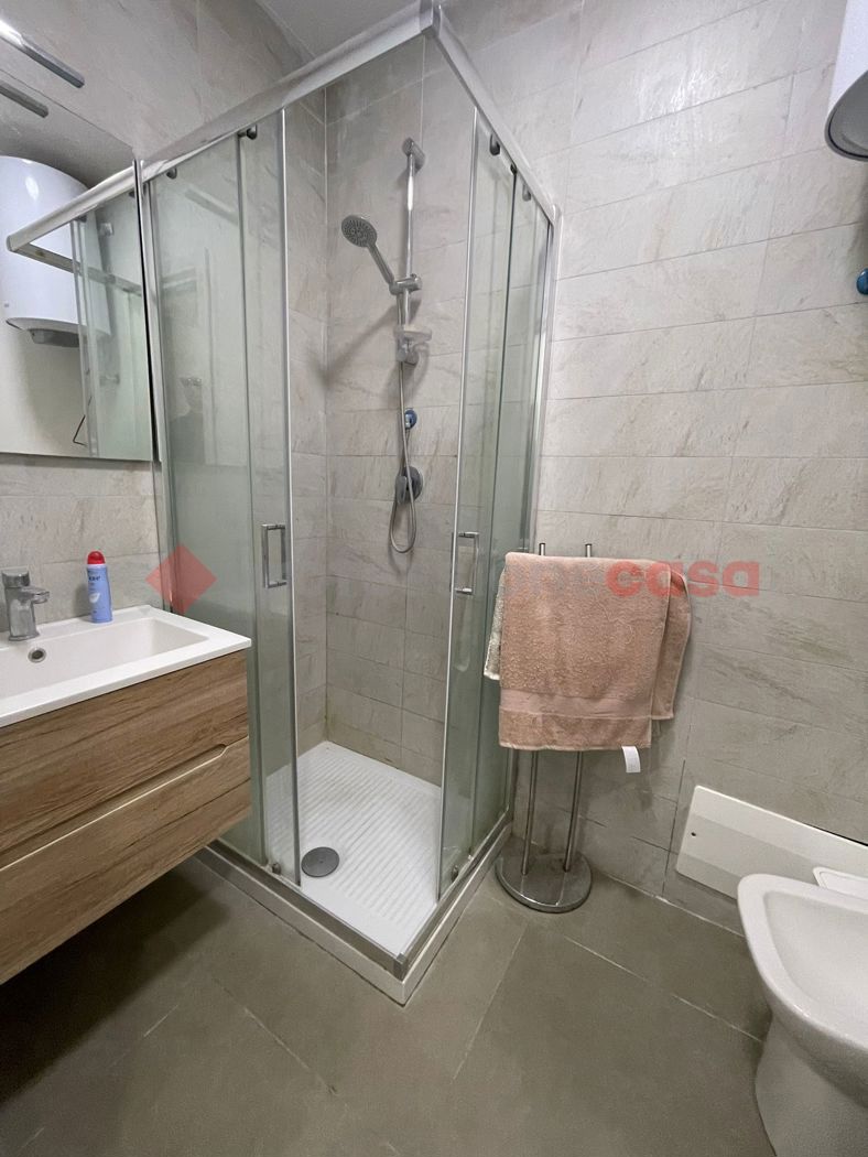 Monolocale arredato in affitto a Minturno