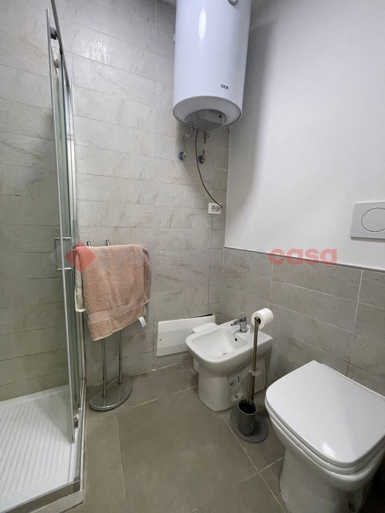 Monolocale arredato in affitto a Minturno