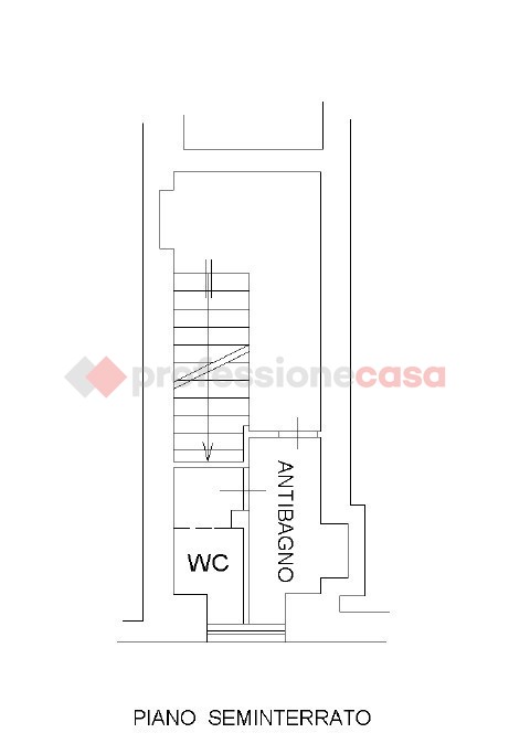 Attivit� commerciale in affitto/gestione a Minturno