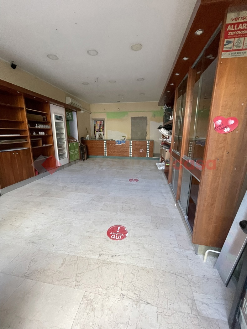 Attivit� commerciale in affitto/gestione a Minturno