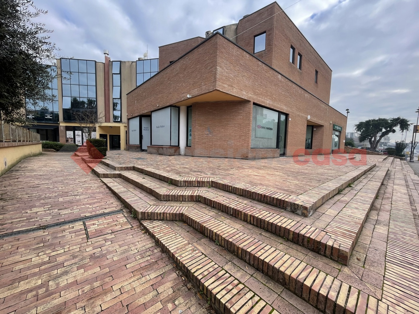 Ufficio in vendita a Minturno