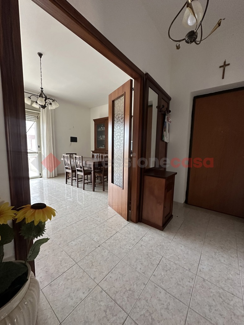 appartamento in vendita a Santi Cosma e Damiano