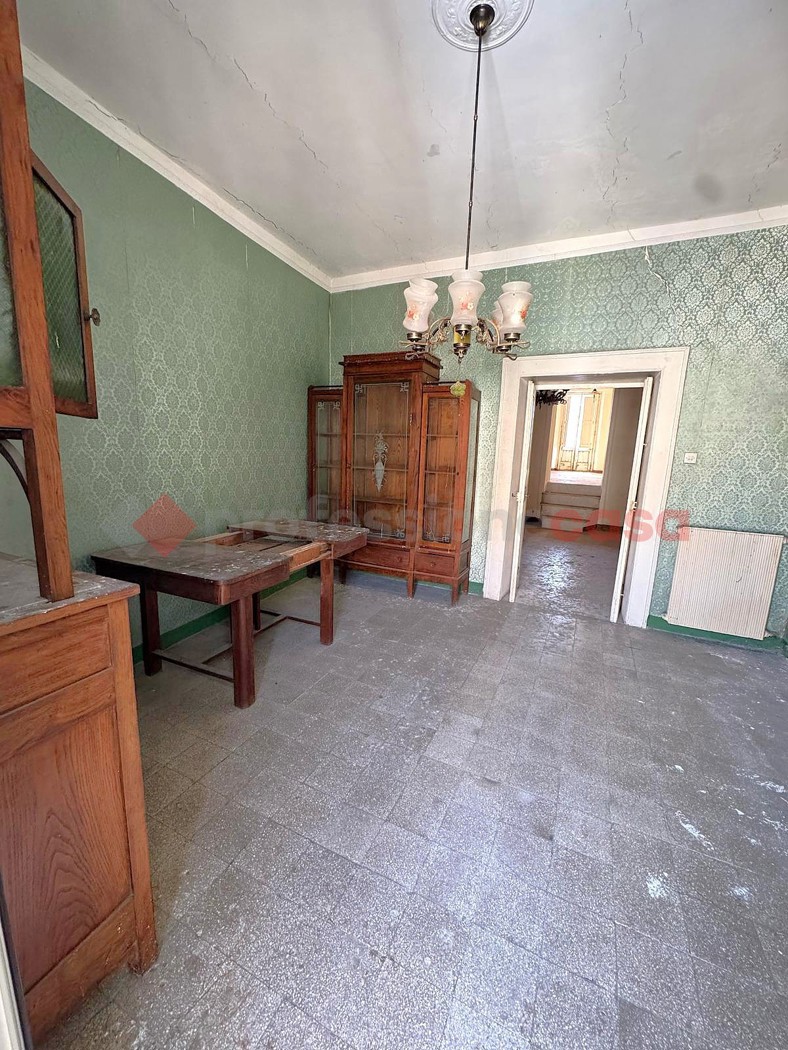 Stabile/Palazzo vista mare a Minturno