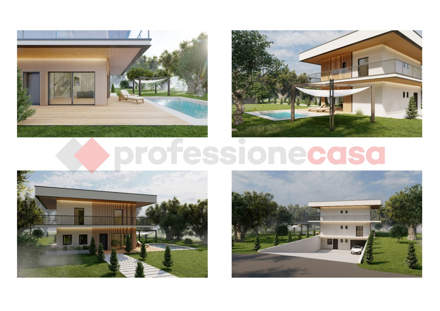 Rustico con giardino a Minturno