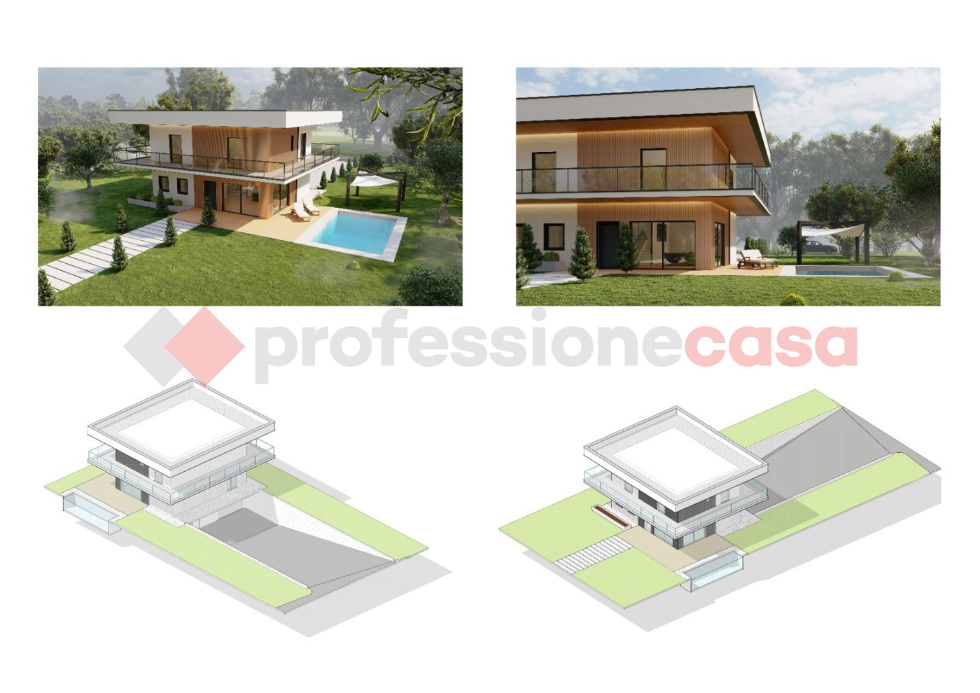 Rustico con giardino a Minturno