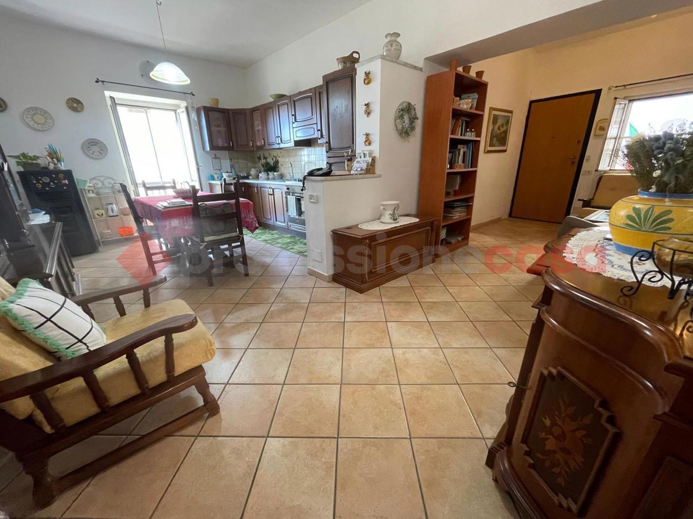 Trilocale in vendita a Minturno