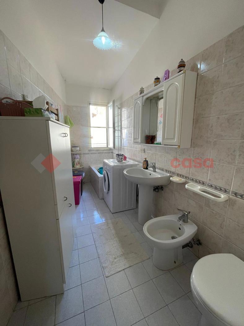 Trilocale in vendita a Minturno