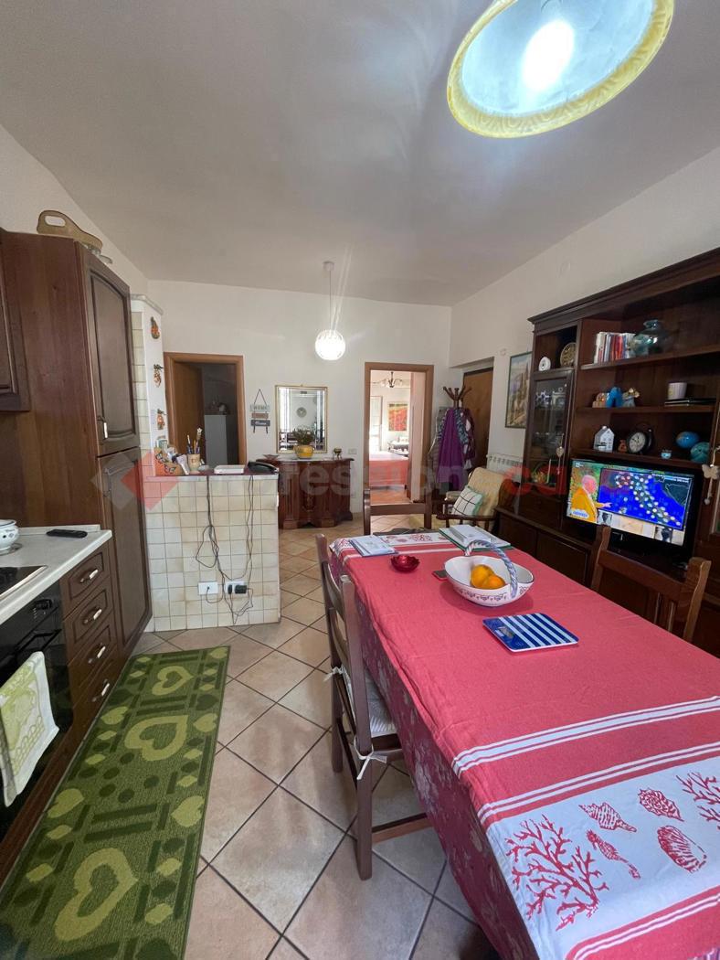 Trilocale in vendita a Minturno