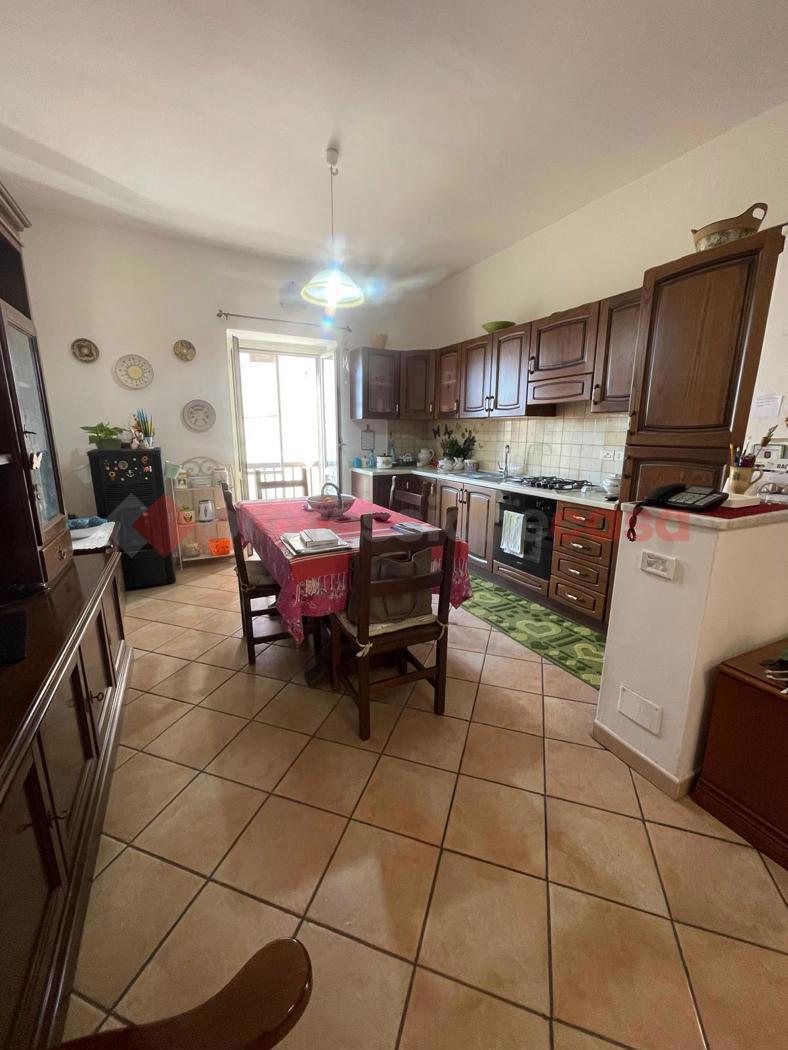 Trilocale in vendita a Minturno