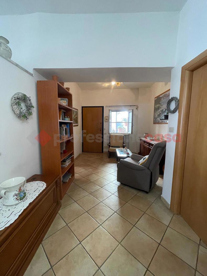 Trilocale in vendita a Minturno