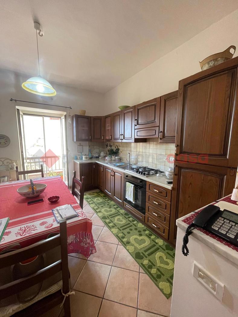 Trilocale in vendita a Minturno