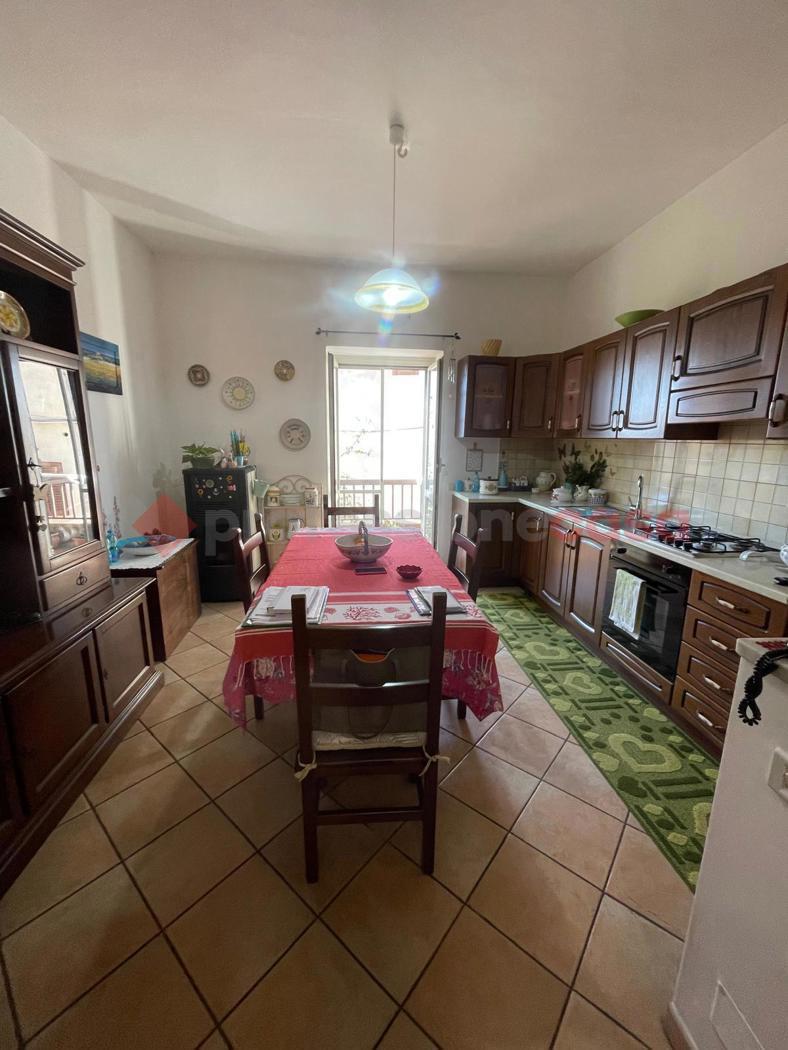 Trilocale in vendita a Minturno