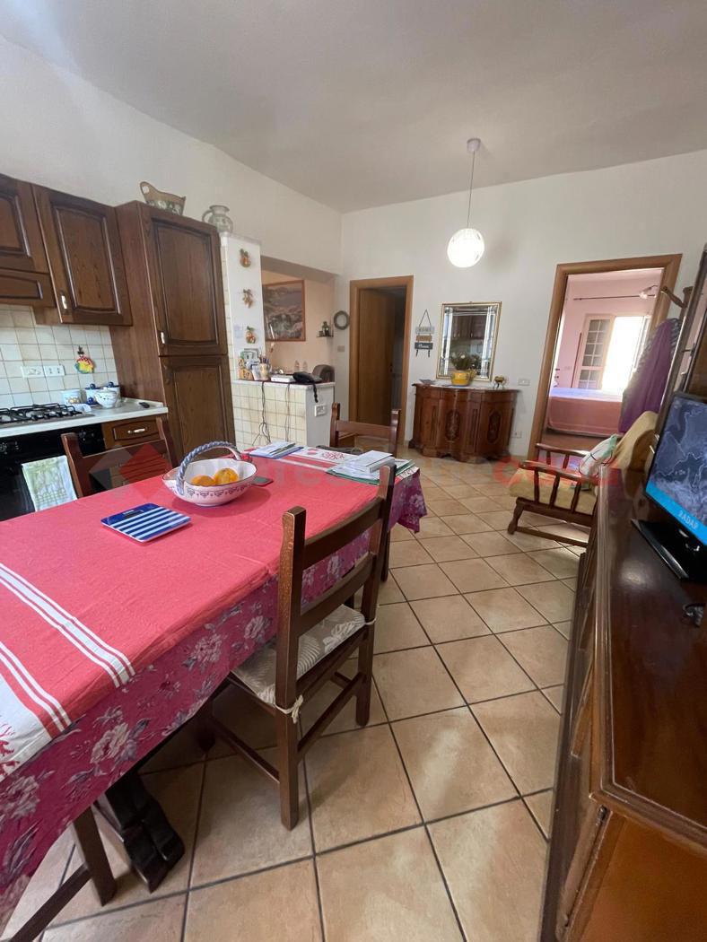 Trilocale in vendita a Minturno