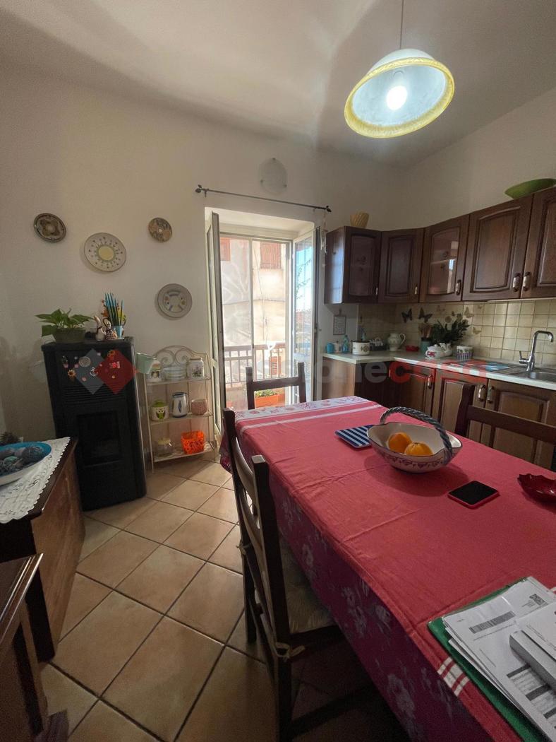 Trilocale in vendita a Minturno