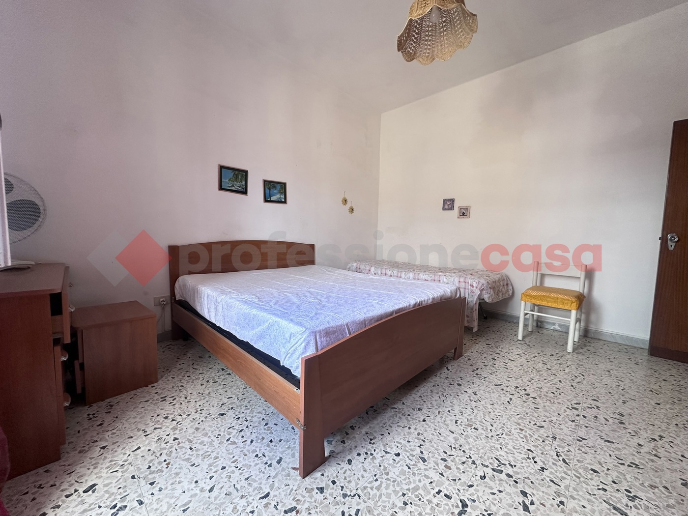 Trilocale in vendita a Minturno