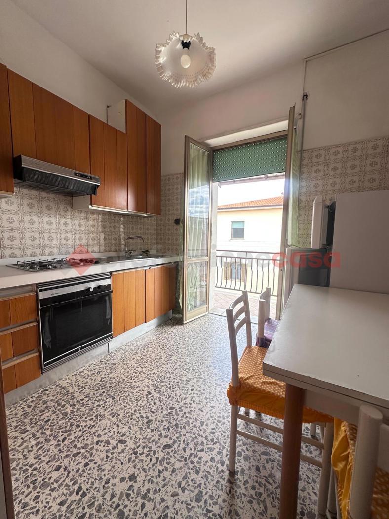 Trilocale in vendita a Minturno