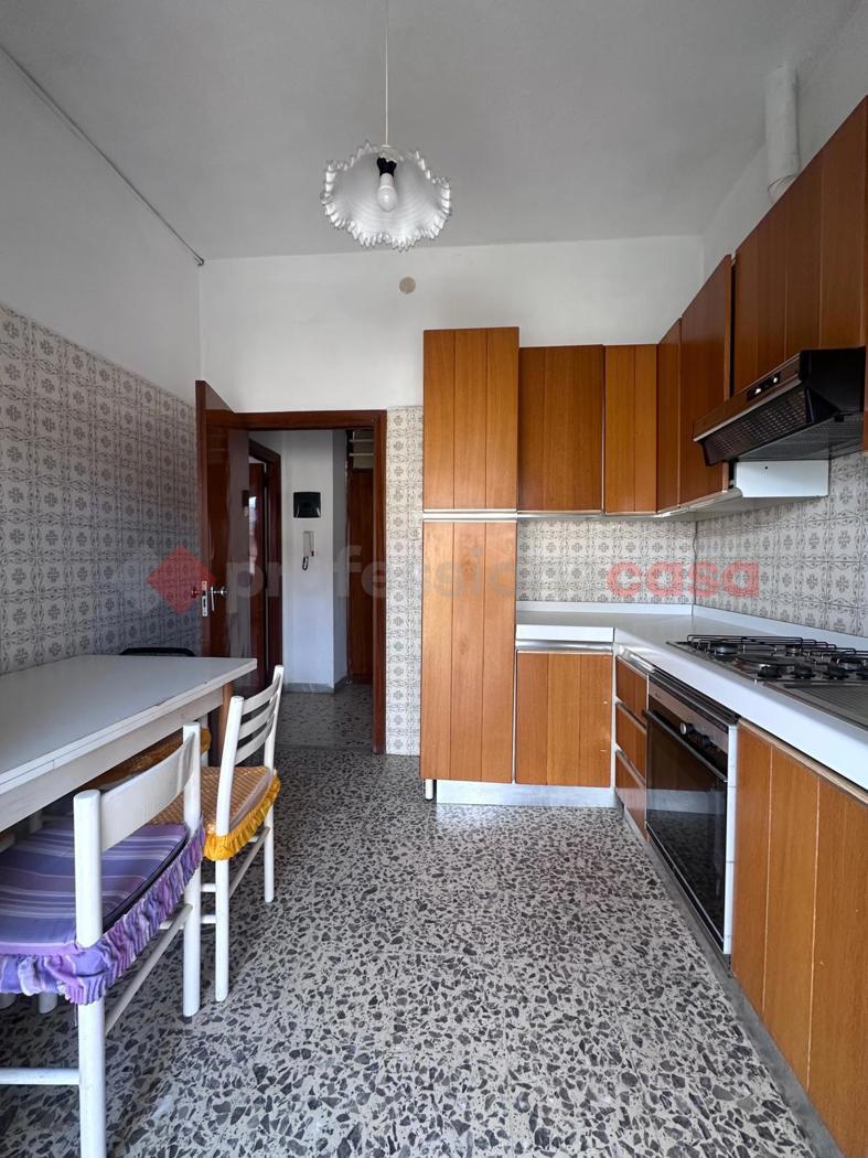 Trilocale in vendita a Minturno