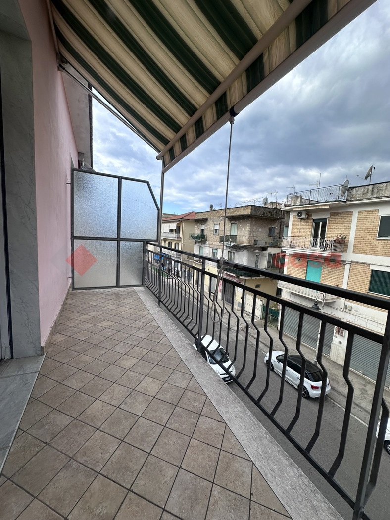 Trilocale in vendita a Minturno