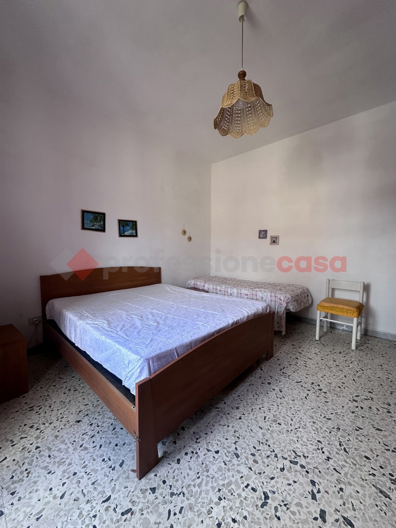 Trilocale in vendita a Minturno