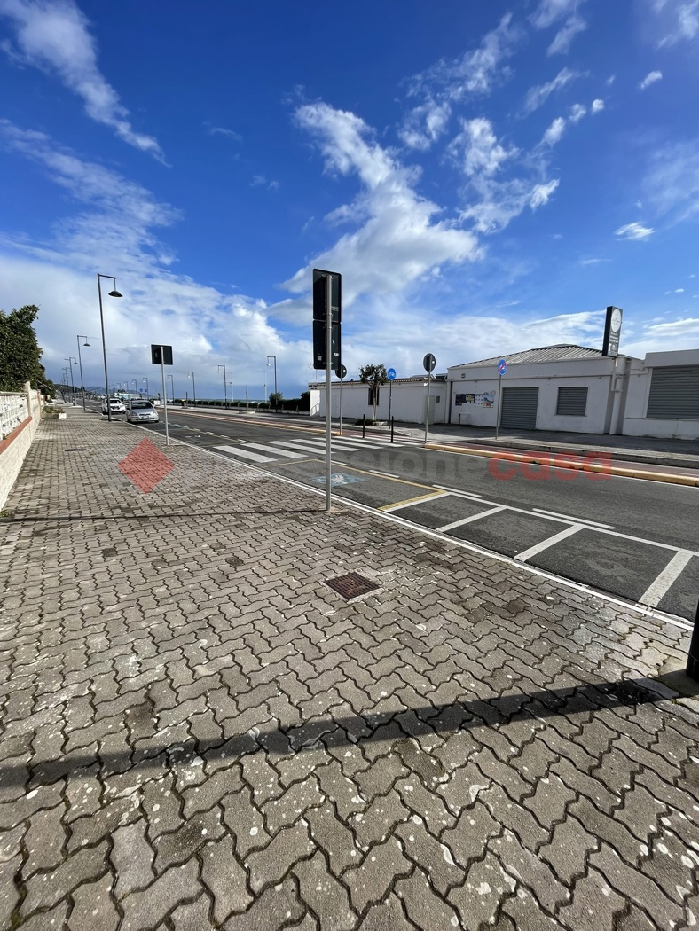 Bilocale da ristrutturare a Minturno