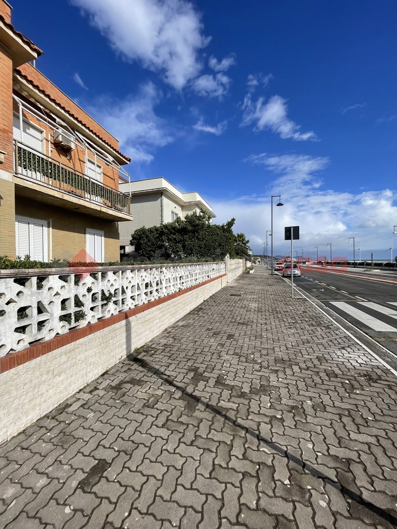 Bilocale da ristrutturare a Minturno