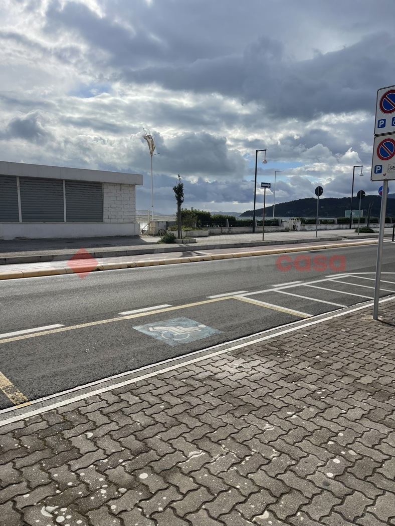 Bilocale da ristrutturare a Minturno